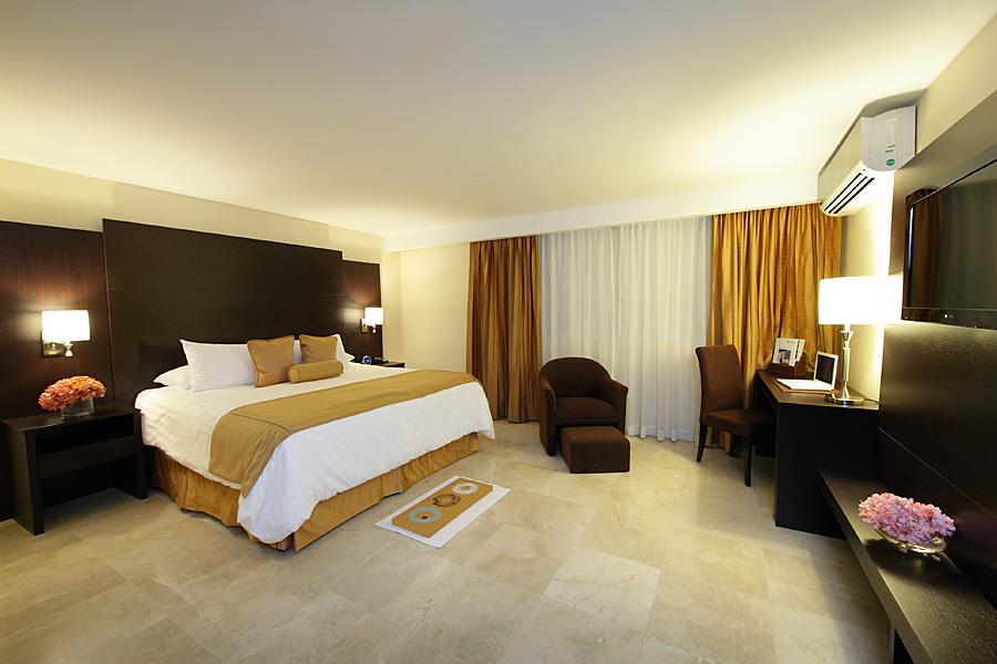 Wyndham Garden Panama City Exteriör bild