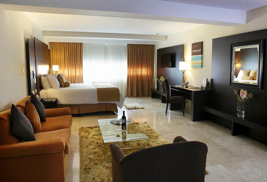 Wyndham Garden Panama City Exteriör bild