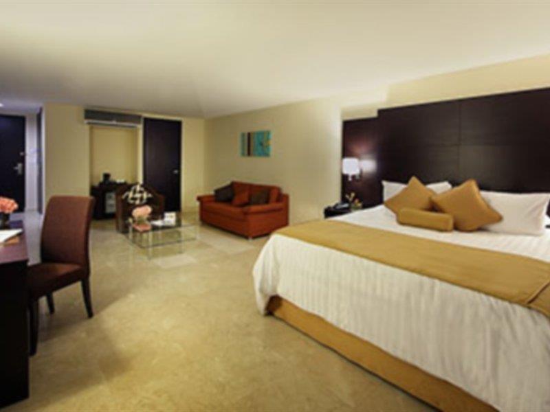 Wyndham Garden Panama City Exteriör bild