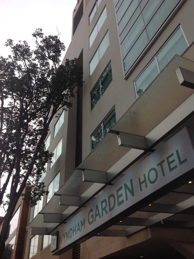 Wyndham Garden Panama City Exteriör bild