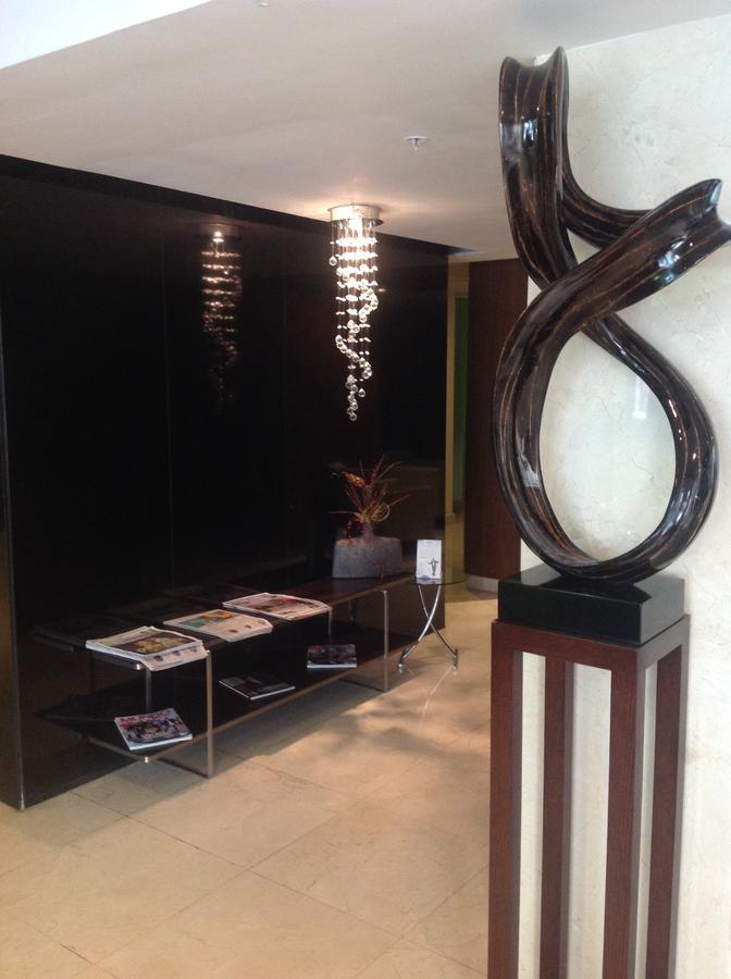 Wyndham Garden Panama City Rum bild